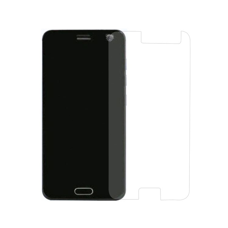 0.3mm Mobile Phone Tempered Glass Screen Protector for ZTE Blade V8 (Arc Edge)-1