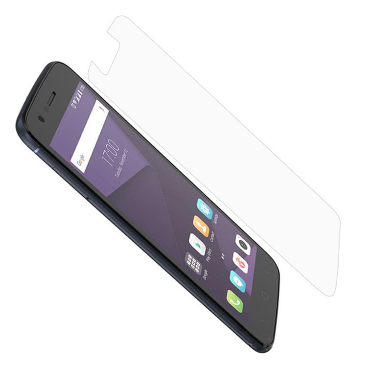 0.3mm LCD Mobile Tempered Glass Screen Protector for ZTE Blade V8 Lite (Arc Edge)-1