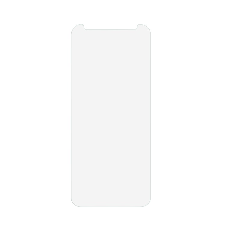 ANGIBABE 2.5D 0.3mm Tempered Glass Screen Protector for Samsung Galaxy S8 Plus G955 (Not Complete Covering)-3