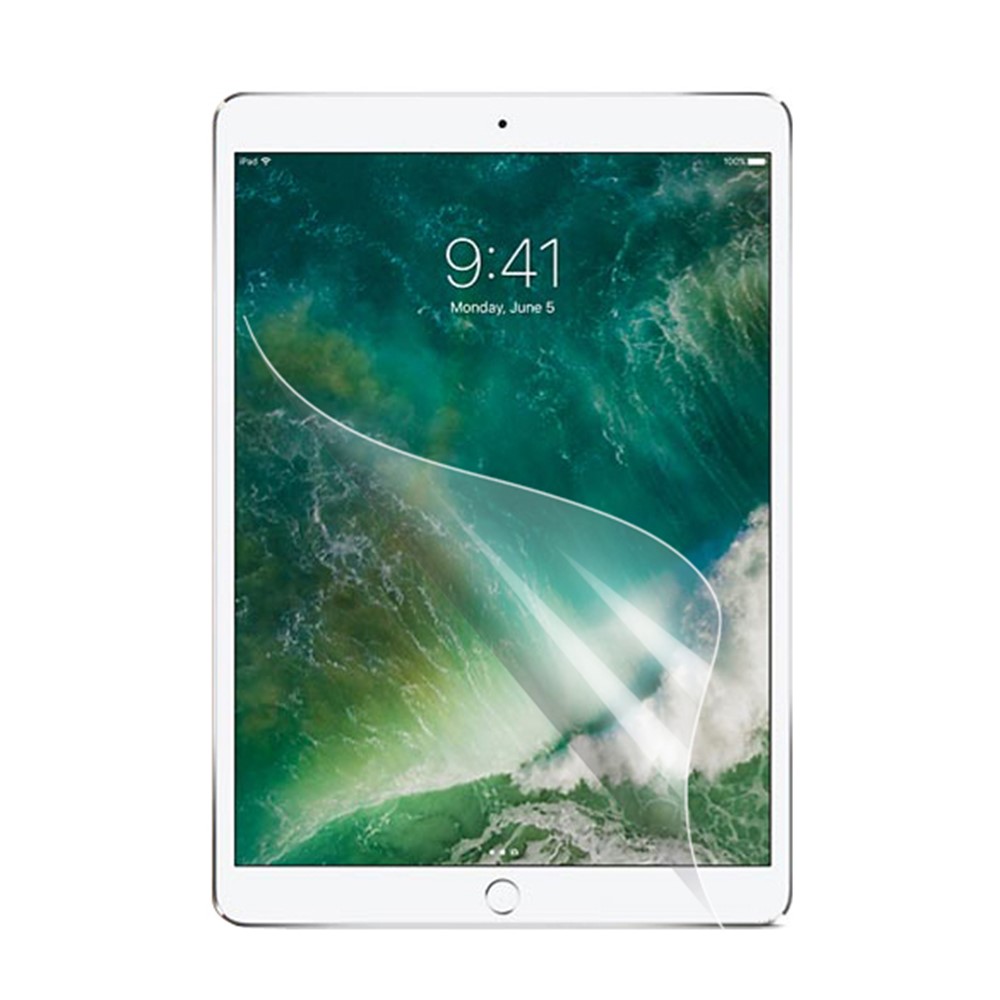 Ultra Clear LCD Screen Protector Film for iPad Pro 10.5-inch (2017)-1