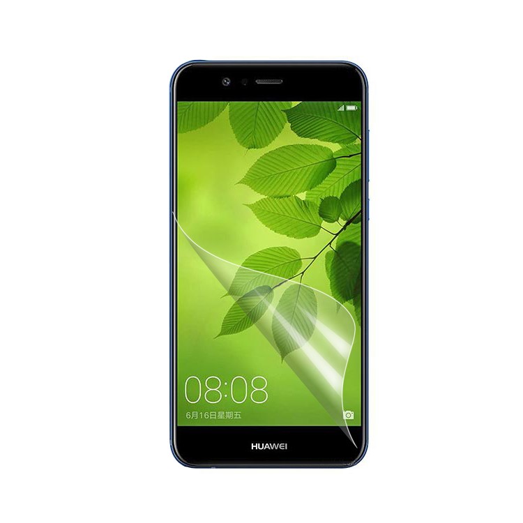HD Ultra Clear LCD Screen Protector Film for Huawei nova 2 plus-1