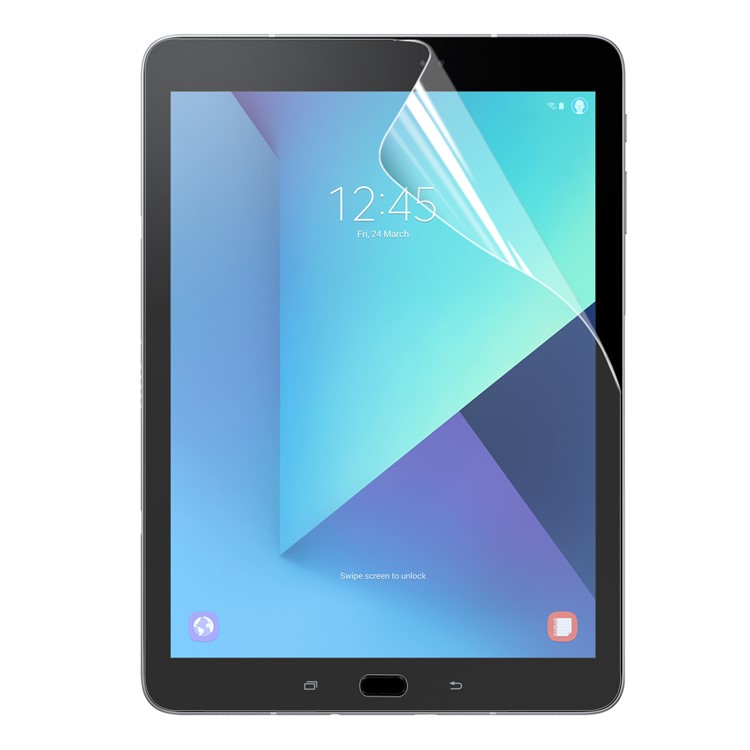 ENKAY Clear PET Screen Protector Film for Samsung Galaxy Tab S3 9.7-1