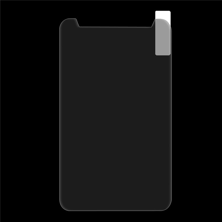 HAT PRINCE Universal 0.33mm 9H Tablet LCD Tempered Glass Screen Protector, Size: 20.5x12x0.033cm-2