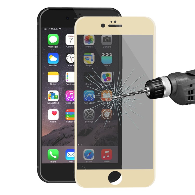 Hat prince 0.26mm anti-spy полная покрытая