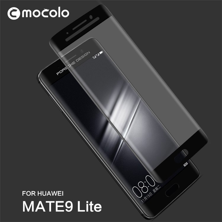 Mocolo для huawei мате 9 облегченная