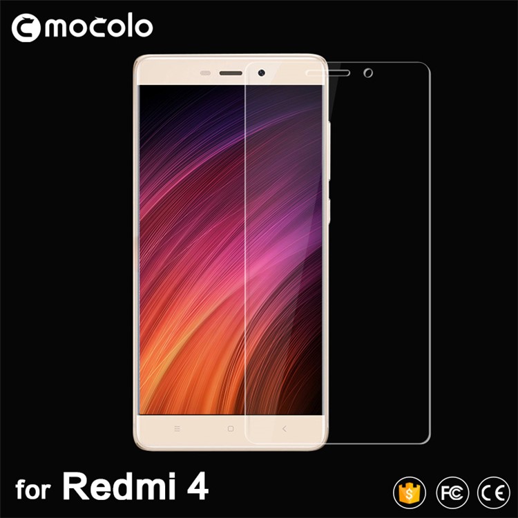 

Бренд Arc Край Закаленное Стекло Защитная Пленка Для Xiaomi Редми 4 Премьер / про, Xiaomi Redmi 4 Prime
