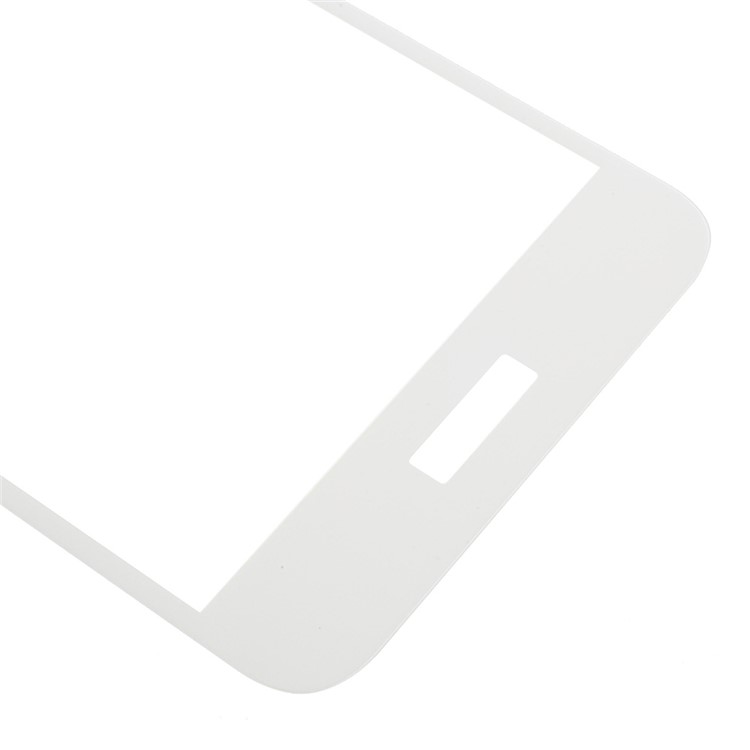 Full Coverage Tempered Glass Screen Protector Silk Printing for Huawei Honor 6A / Honor 5C pro - White-4