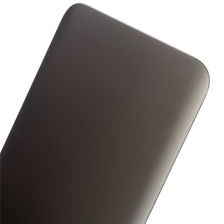 For Samsung Galaxy S8 G950 Anti-spy Curved Tempered Glass Screen Protector Film (NOT Complete Covering)-6