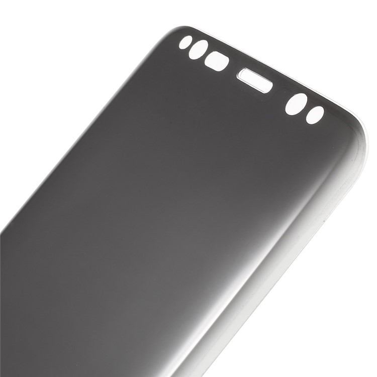 Anti-spy Full Cover Curved Tempered Glass Screen Protector for Samsung Galaxy S8 SM-G950-7