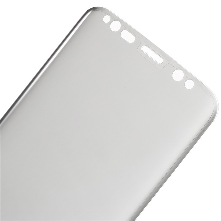 Anti-spy Full Cover Curved Tempered Glass Screen Protector for Samsung Galaxy S8+ SM-G955-6