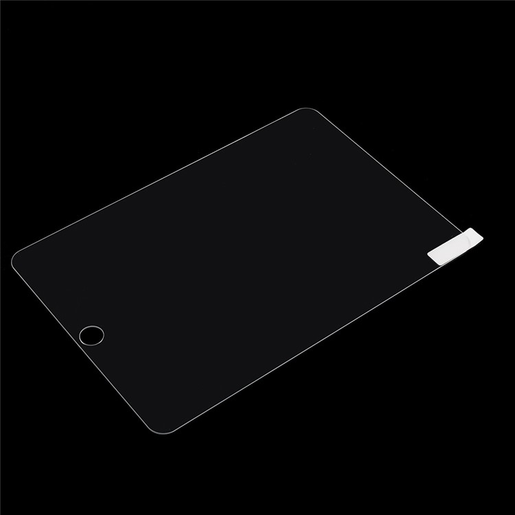 For iPad mini 5 Tempered Glass Screen Protector Guard 0.3mm (Arc Edge)-1
