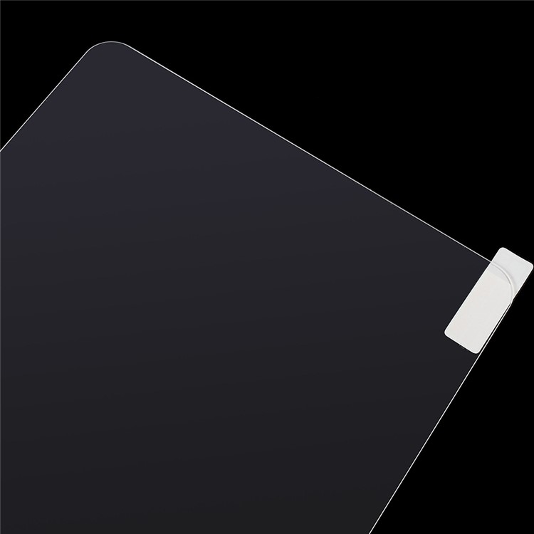 For iPad mini 5 Tempered Glass Screen Protector Guard 0.3mm (Arc Edge)-2