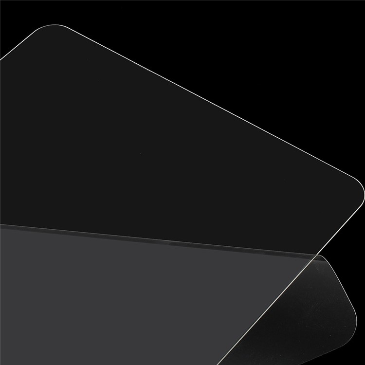 For iPad mini 5 Tempered Glass Screen Protector Guard 0.3mm (Arc Edge)-4