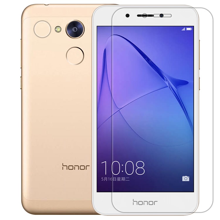 NILLKIN Amazing H Tempered Glass Screen Protector Nanometer Anti-Explosion for Huawei Honor 6A-2