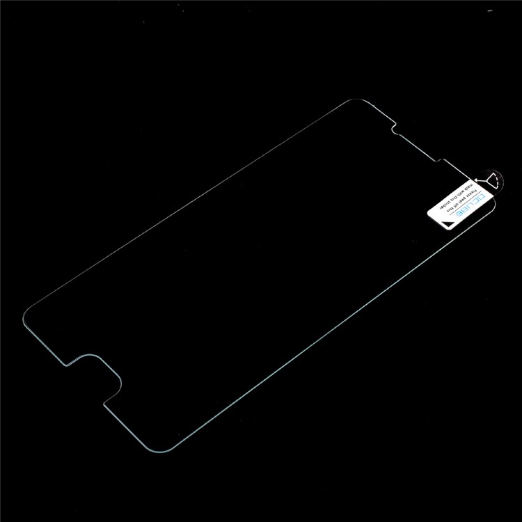 Tempered Glass Screen Protector Film (Arc Edge) for UMI C Note-2
