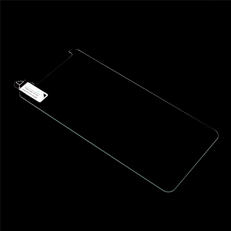 For Blackview P2 Lite Tempered Glass Screen Protector Film (Arc Edge)-2