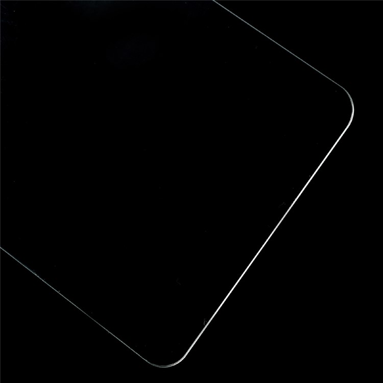 For Blackview P2 Lite Tempered Glass Screen Protector Film (Arc Edge)-4
