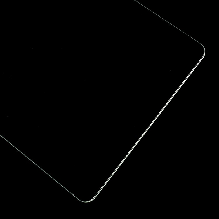 For Homtom HT37 Tempered Glass Screen Protector Film (Arc Edge)-4