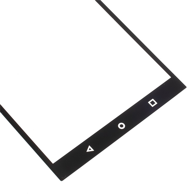 For Blackberry Keyone 3D Curved Full Cover Tempered Glass Screen Protector-4