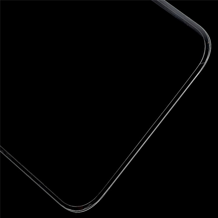 Full Size Curved Anti-explosion Tempered Glass Back Film Cover for Samsung Galaxy S8 SM-G950-5