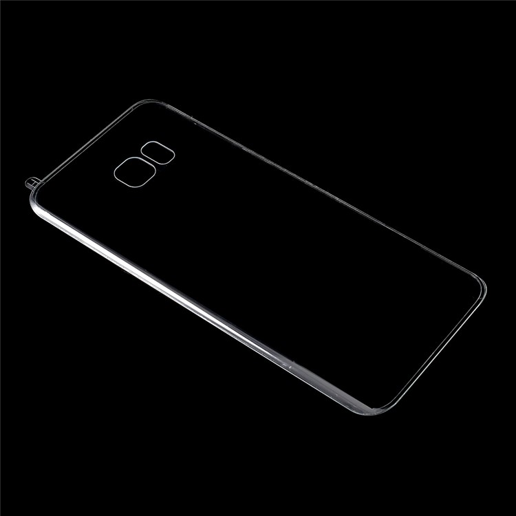Full Size Curved Anti-explosion Tempered Glass Back Film Cover for Samsung Galaxy S8+ SM-G955-2