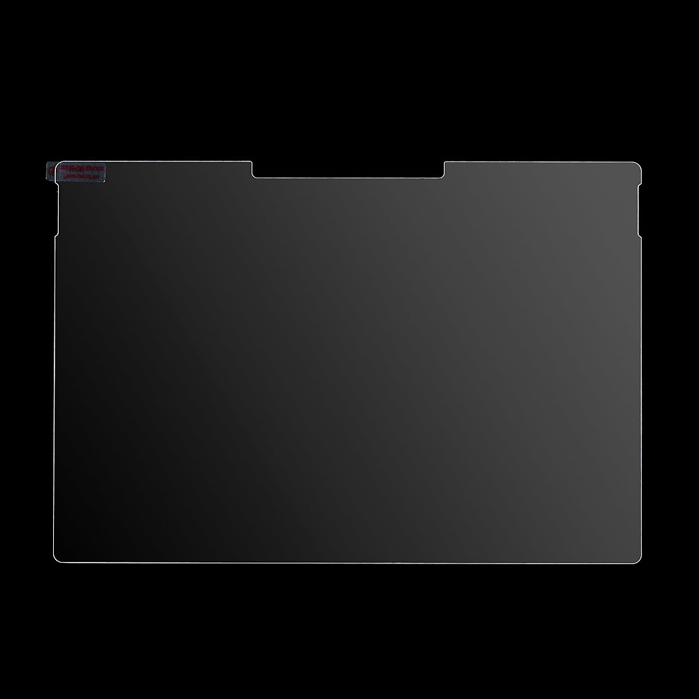 Full Screen Complete Covering 0.3mm Tempered Glass Screen Protector Film (Arc Edge) for Microsoft Surface Pro 5-1