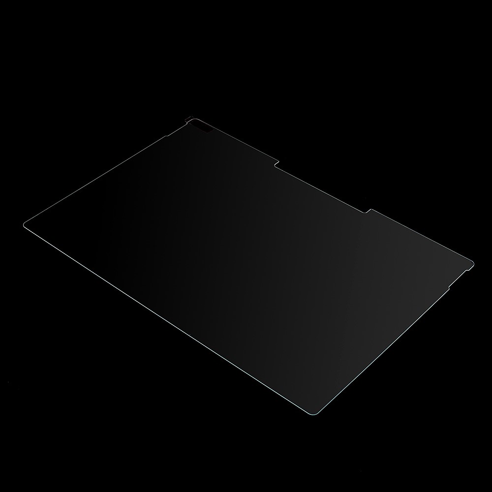 Full Screen Complete Covering 0.3mm Tempered Glass Screen Protector Film (Arc Edge) for Microsoft Surface Pro 5-2