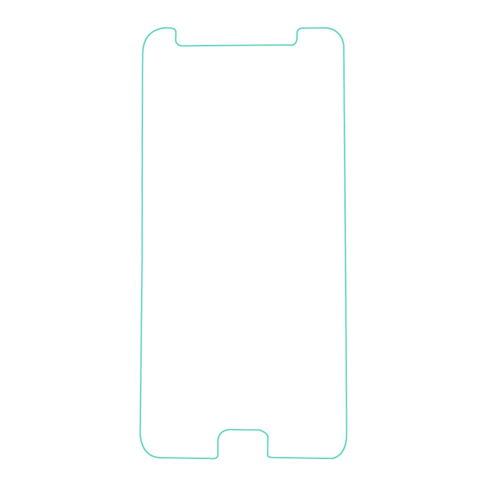 For OnePlus 5 Tempered Glass Screen Protector Arc Edge (0.3mm)-2