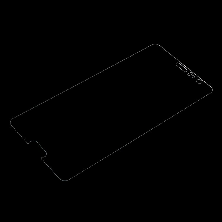 For HTC U11 Mobile Tempered Glass Screen Protector Film 0.3mm (Arc Edge)-3