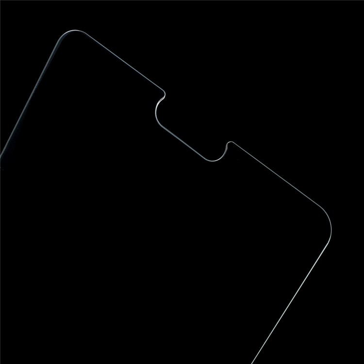 For HTC U11 Mobile Tempered Glass Screen Protector Film 0.3mm (Arc Edge)-5