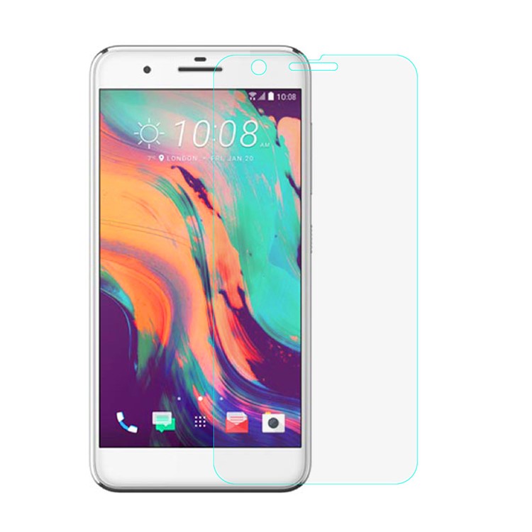 2.5D Tempered Glass Screen Protector for HTC ONE X10-1