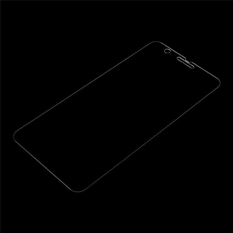 2.5D Tempered Glass Screen Protector for HTC ONE X10-3