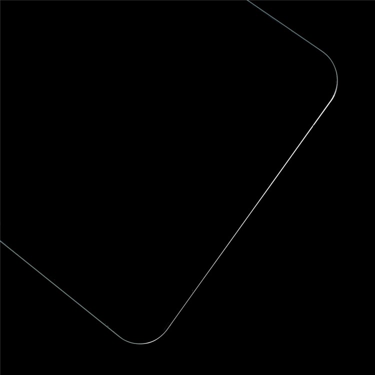 2.5D Tempered Glass Screen Protector for HTC ONE X10-5