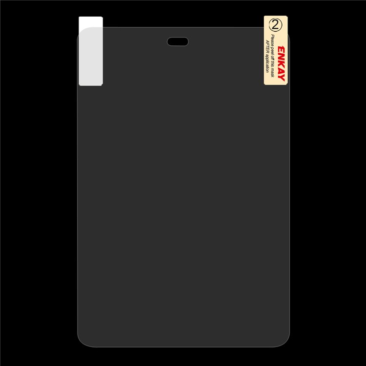 ENKAY Full Size Clear PET Screen Protective Film for Xiaomi Mi Pad 2 / 3-2
