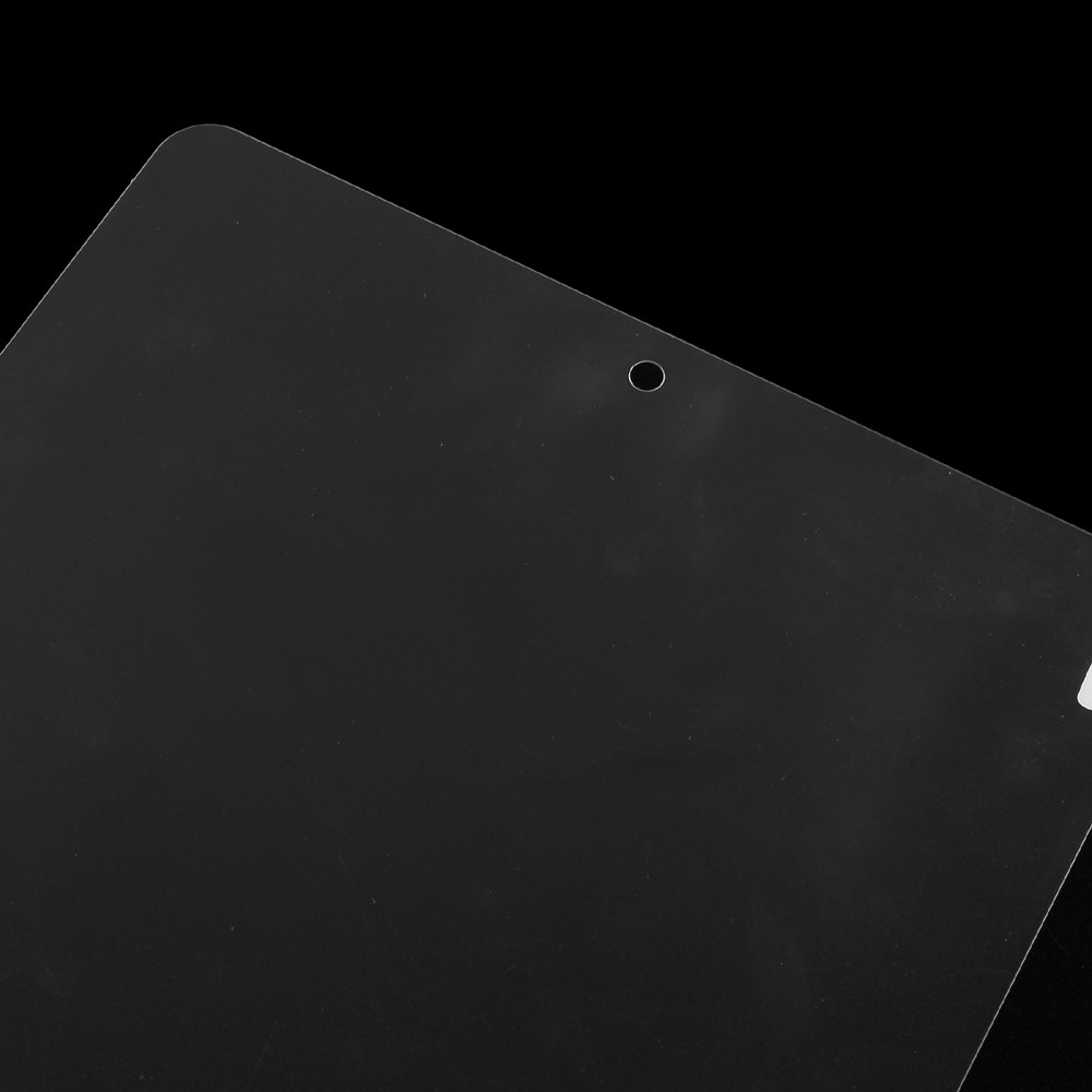 Arc Edge Tempered Glass Screen Protector Film para iPad Pro 10.5(2017)-2