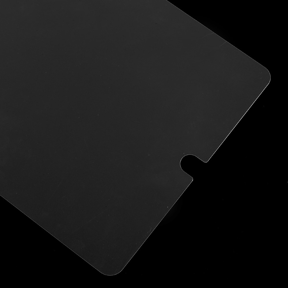 Arc Edge Tempered Glass Screen Protector Film para iPad Pro 10.5(2017)-3