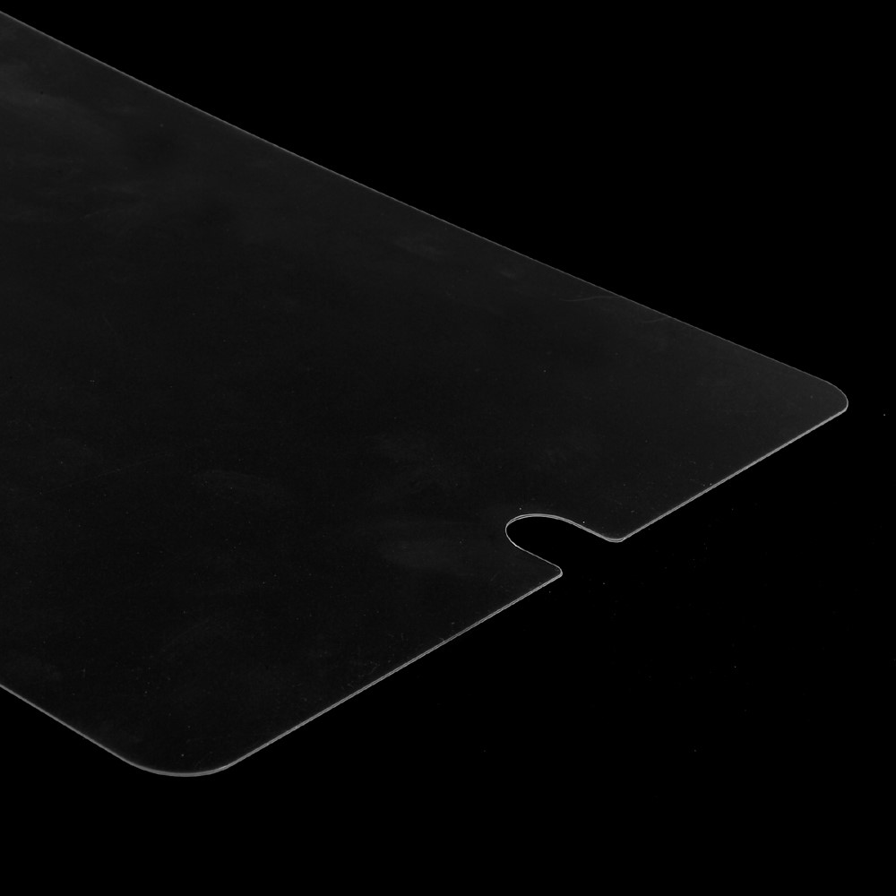 Arc Edge Tempered Glass Screen Protector Film para iPad Pro 10.5(2017)-4