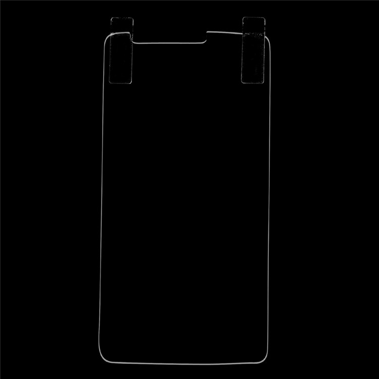 Ultra Clear Mobile LCD Screen Protector Skin Film for LG Stylus 3-2