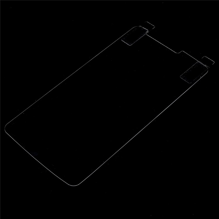 Ultra Clear Mobile LCD Screen Protector Skin Film for LG Stylus 3-3