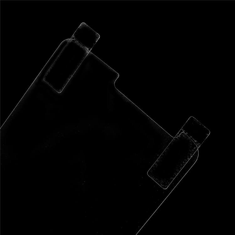 Ultra Clear Mobile LCD Screen Protector Skin Film for LG Stylus 3-4