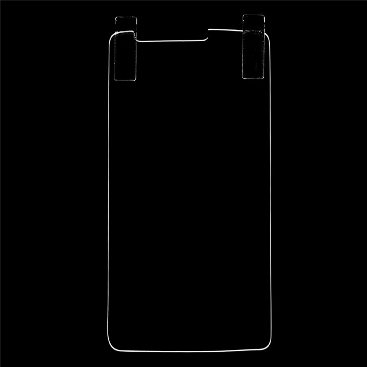 Matte Anti-glare LCD Screen Protector for LG Stylus 3-1