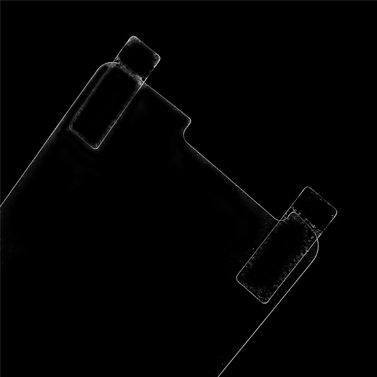 Matte Anti-glare LCD Screen Protector for LG Stylus 3-3