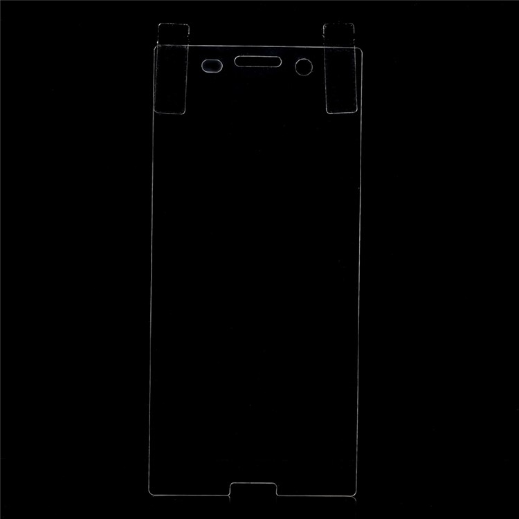 Ultra Clear Mobile LCD Screen Protector Skin Film for Sony Xperia XZ Premium-1