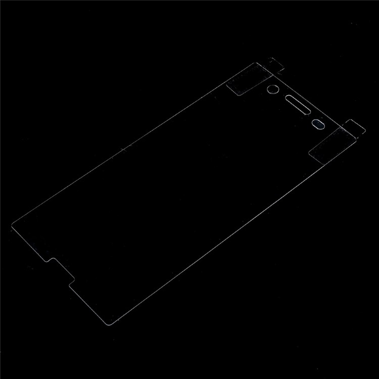 Ultra Clear Mobile LCD Screen Protector Skin Film for Sony Xperia XZ Premium-2