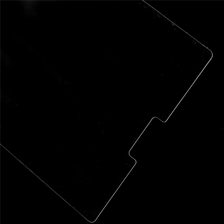 Ultra Clear Mobile LCD Screen Protector Skin Film for Sony Xperia XZ Premium-4