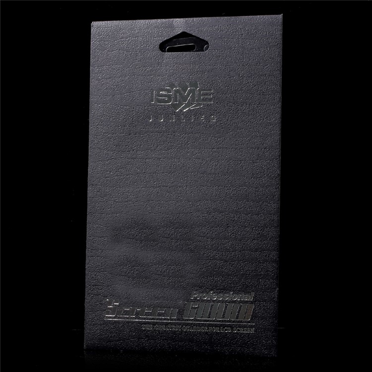 Ultra Clear Mobile LCD Screen Protector Skin Film for Sony Xperia XZ Premium-6