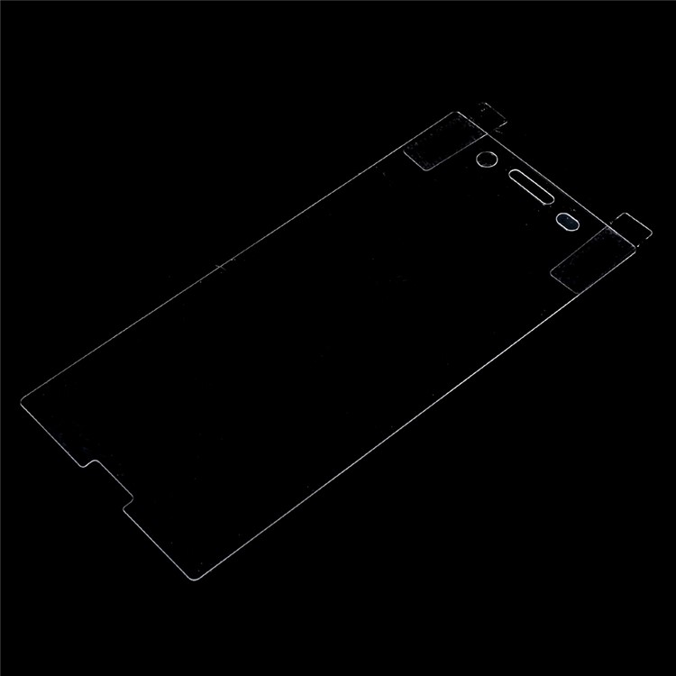 Matte Anti-glare LCD Screen Protector for Sony Xperia XZ Premium-2