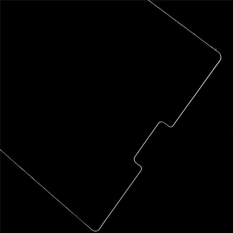 Matte Anti-glare LCD Screen Protector for Sony Xperia XZ Premium-4