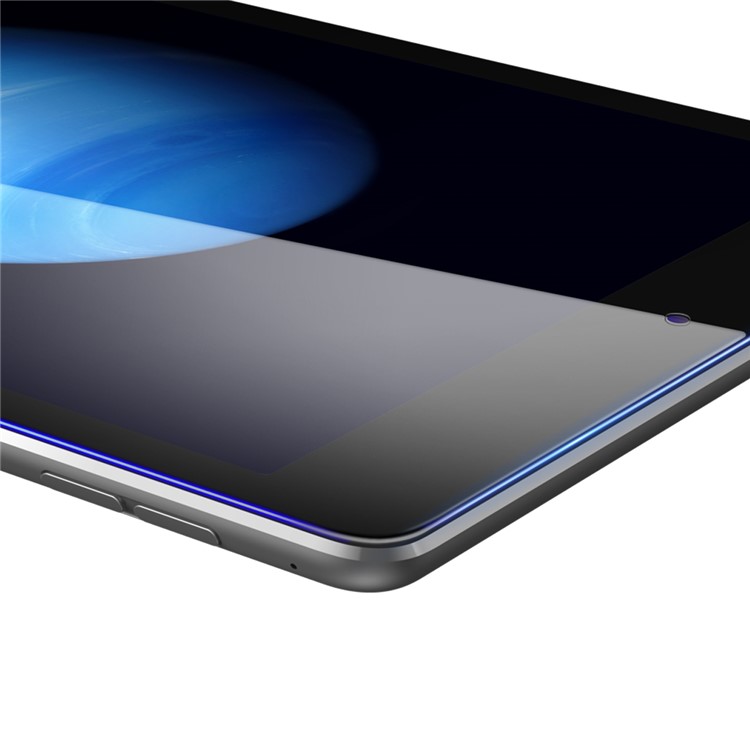 BASEUS 0.3mm HD Clear Tempered Glass Screen Guard Film for iPad Pro 10.5 (2017)-2