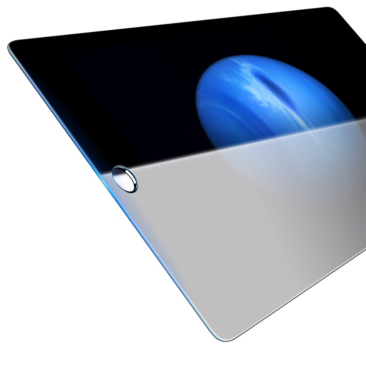 BASEUS 0.3mm HD Clear Tempered Glass Screen Guard Film for iPad Pro 10.5 (2017)-3